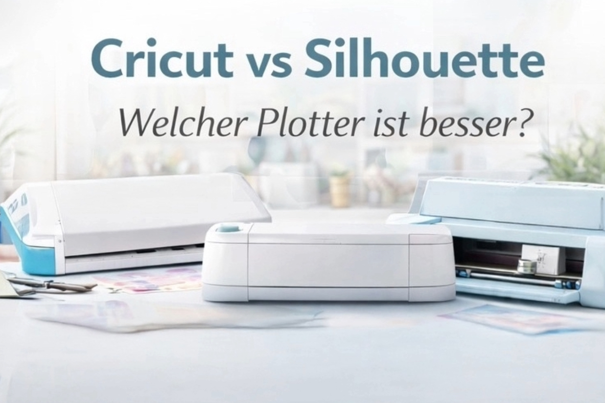 Fabelhafte Welcher Plotter Ist Der Beste Bild