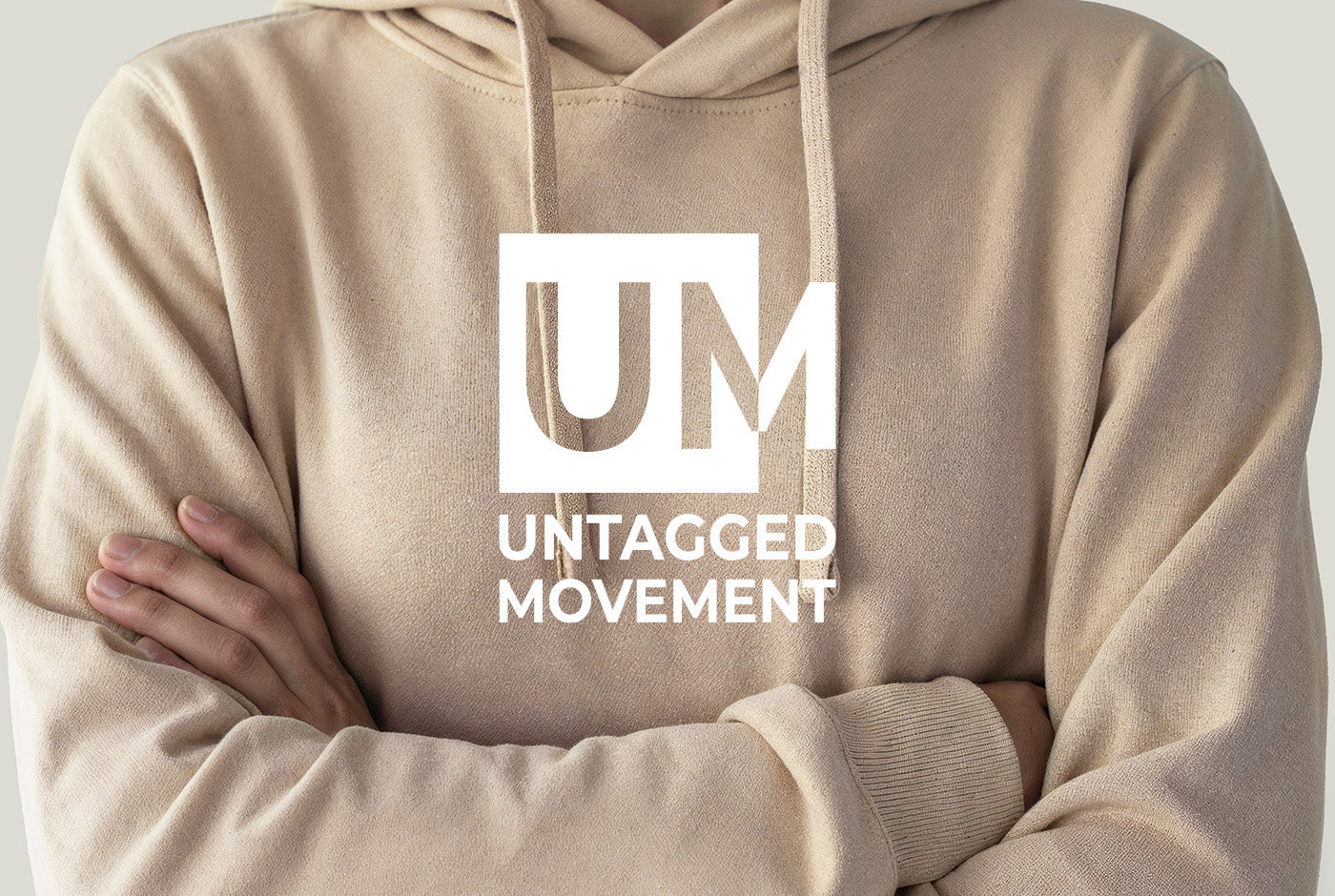 PETA‑zertifiziert, nachhaltig, individuell: Die Revolution von Untagged Movement