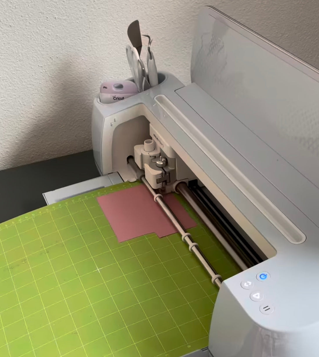 Plotterkurs in Derendingen – Lerne Plotten von Grund auf mit Swiss-Crafting