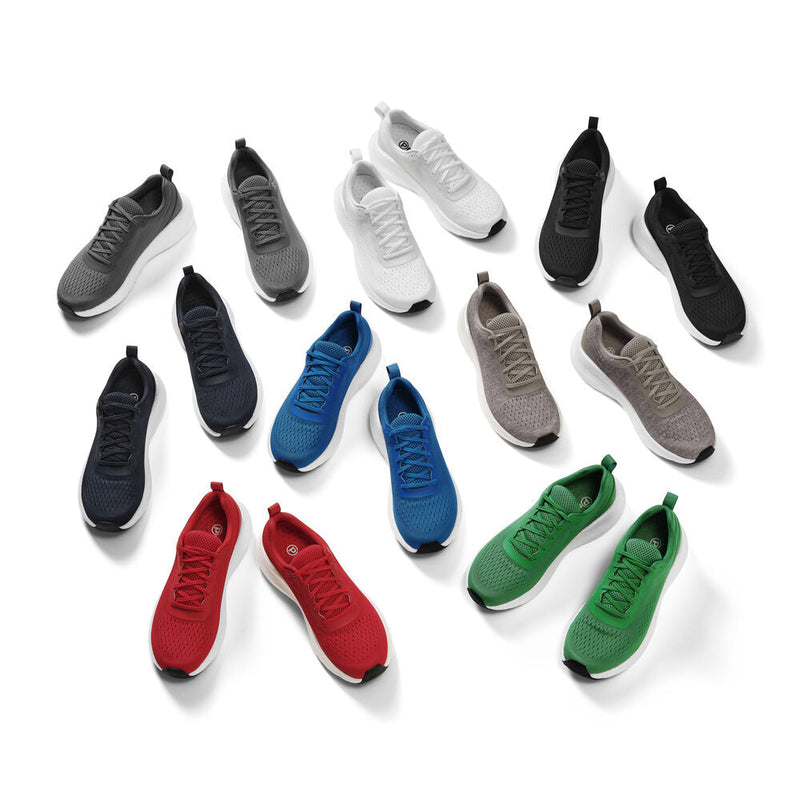 Sneakers/Schuhe - Swiss-Crafting