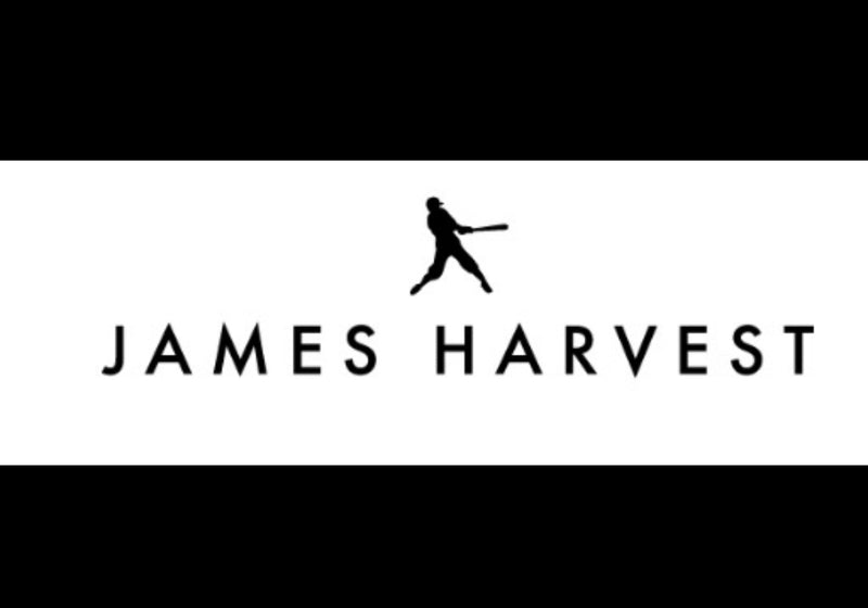 James Harvest Kleidung Mode für jeden Anlass