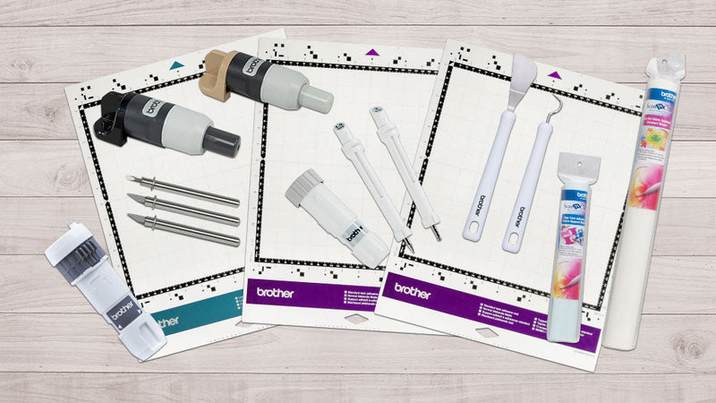 Brother - Swiss-Crafting