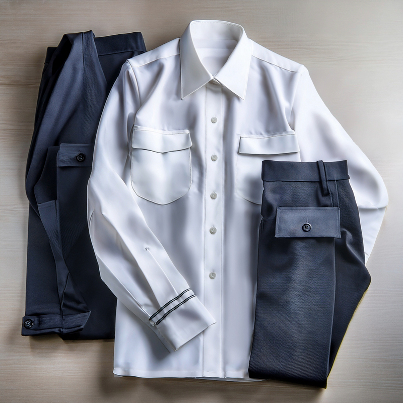 Stylisch durch den Tag oder zur Arbeit - Swiss-Crafting