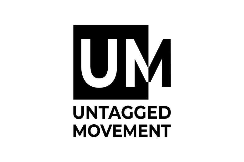 Untagged Movement