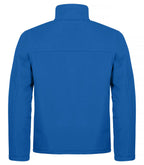 Padded Softshell Jacket Herren - Swiss-Crafting