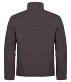 Padded Softshell Jacket Herren - Swiss-Crafting