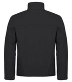 Padded Softshell Jacket Herren - Swiss-Crafting