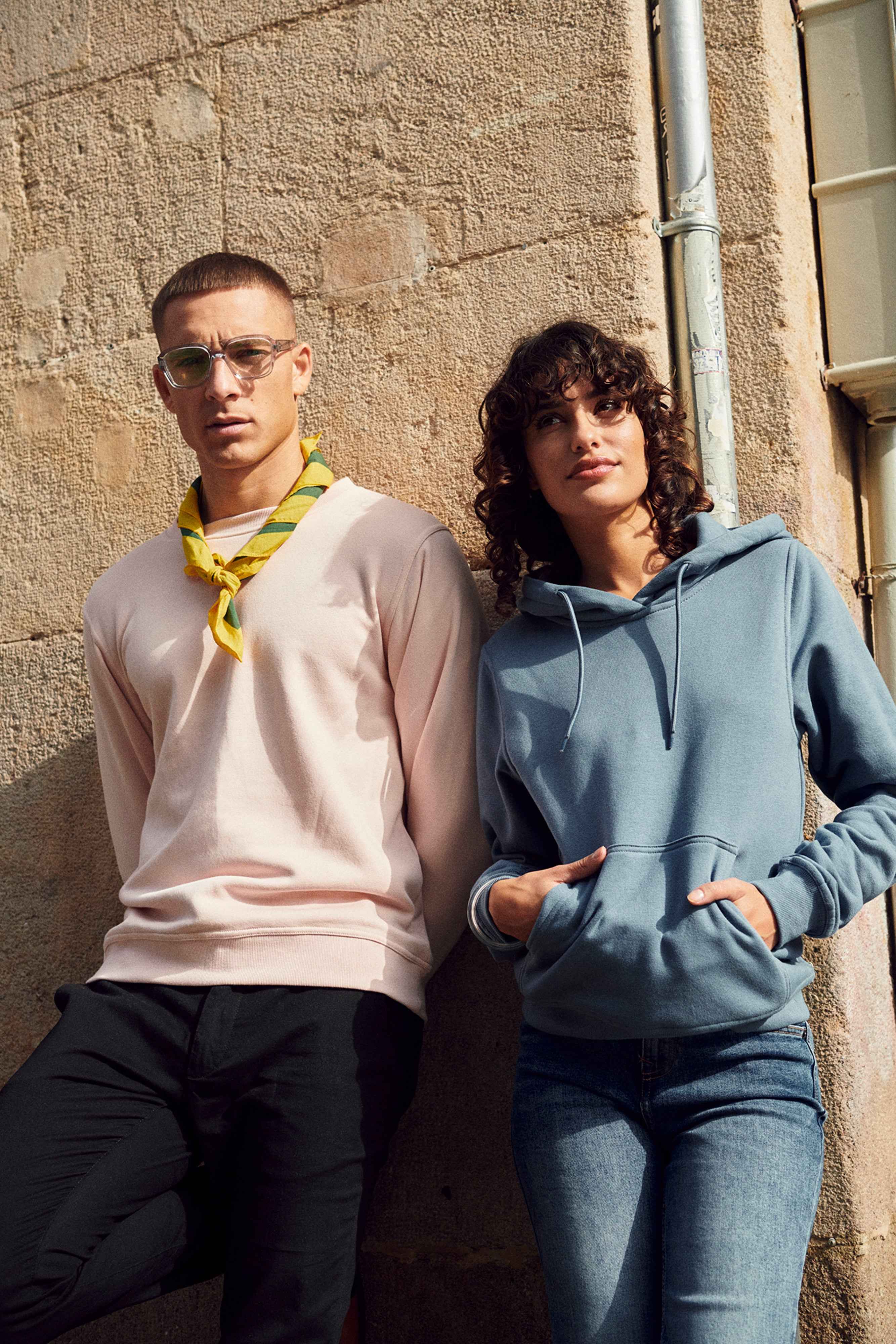 Unisex Miami Hoody