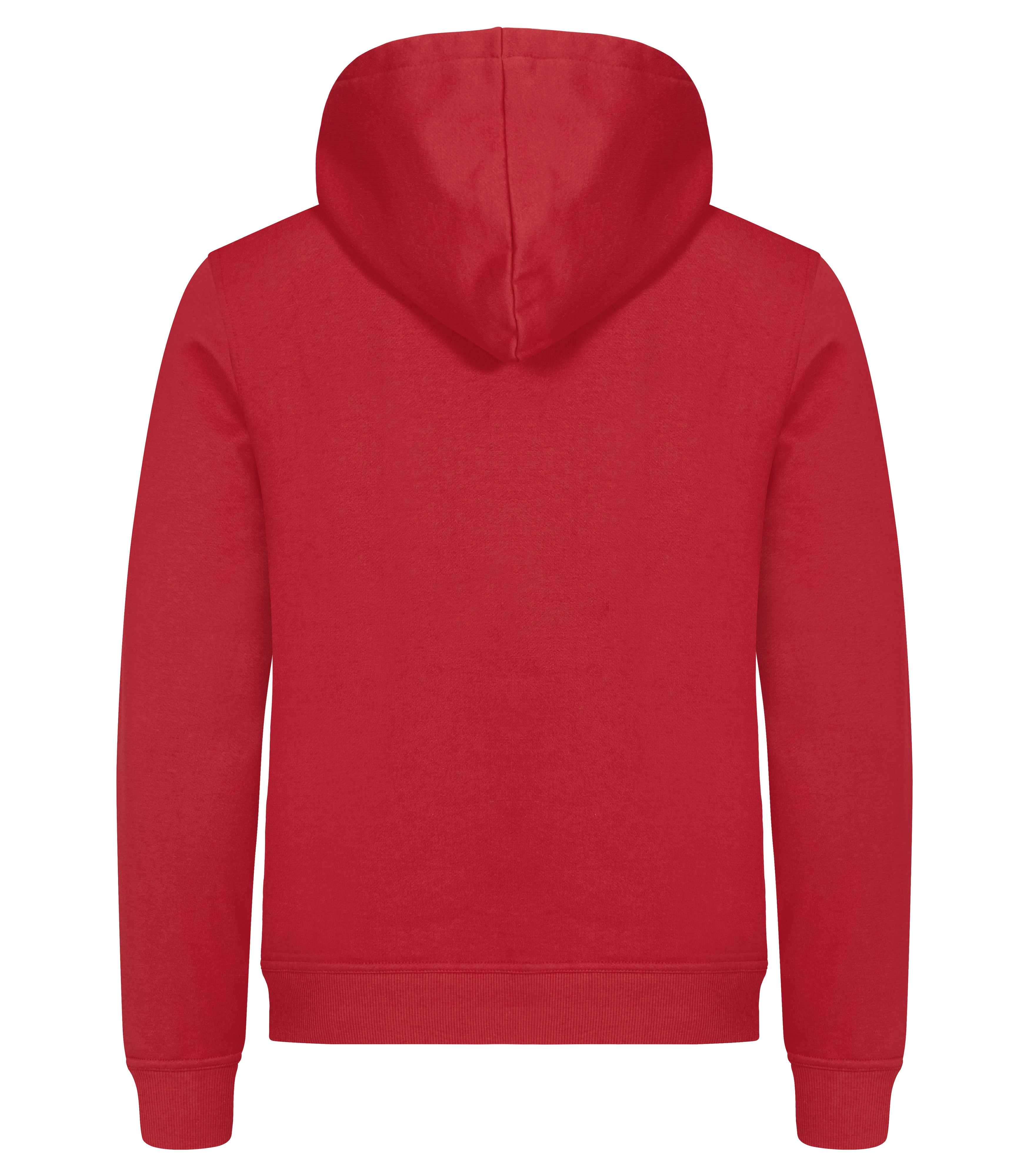 Unisex Miami Hoody