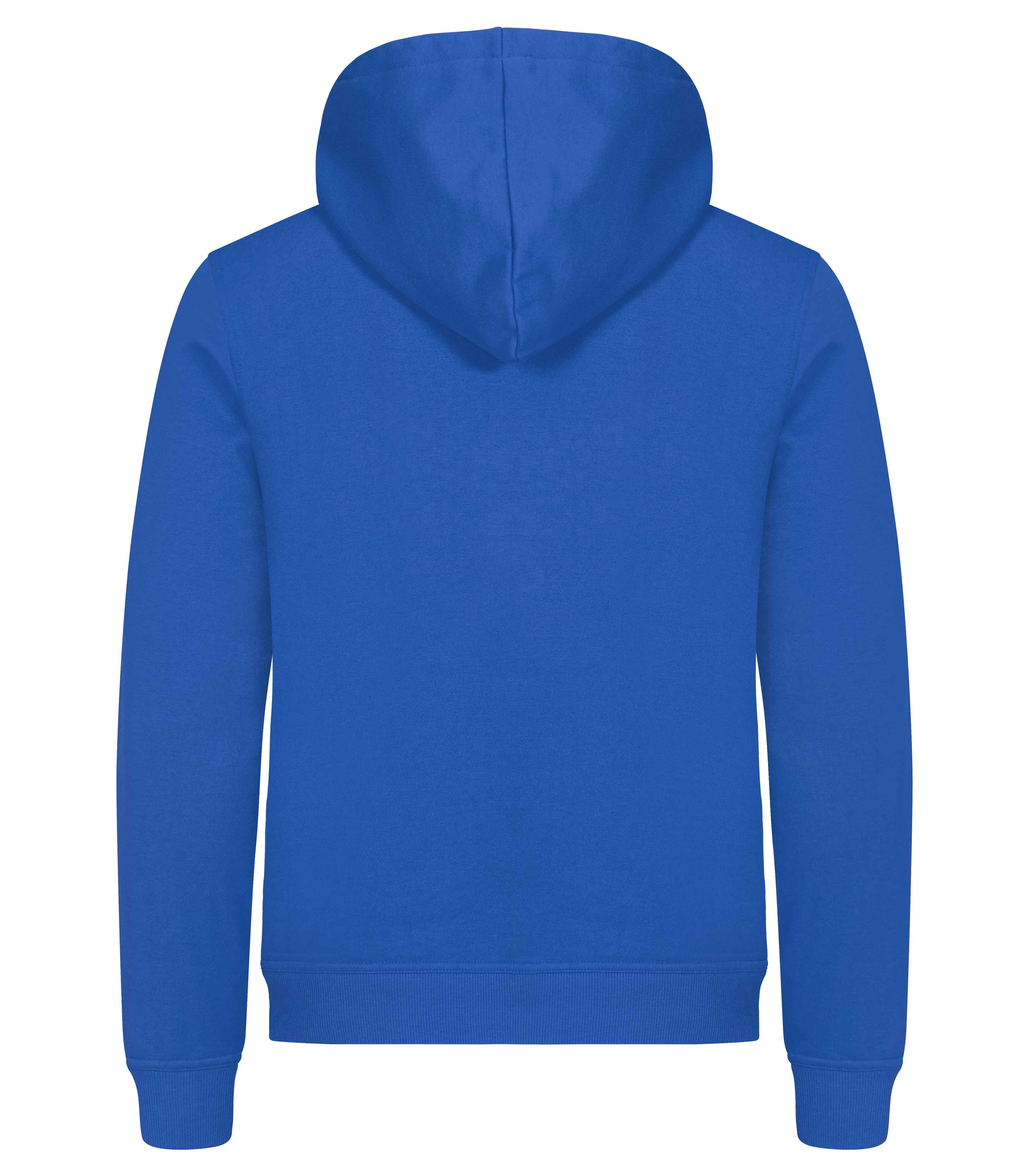 Unisex Miami Hoody
