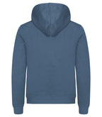 Unisex Miami Hoody