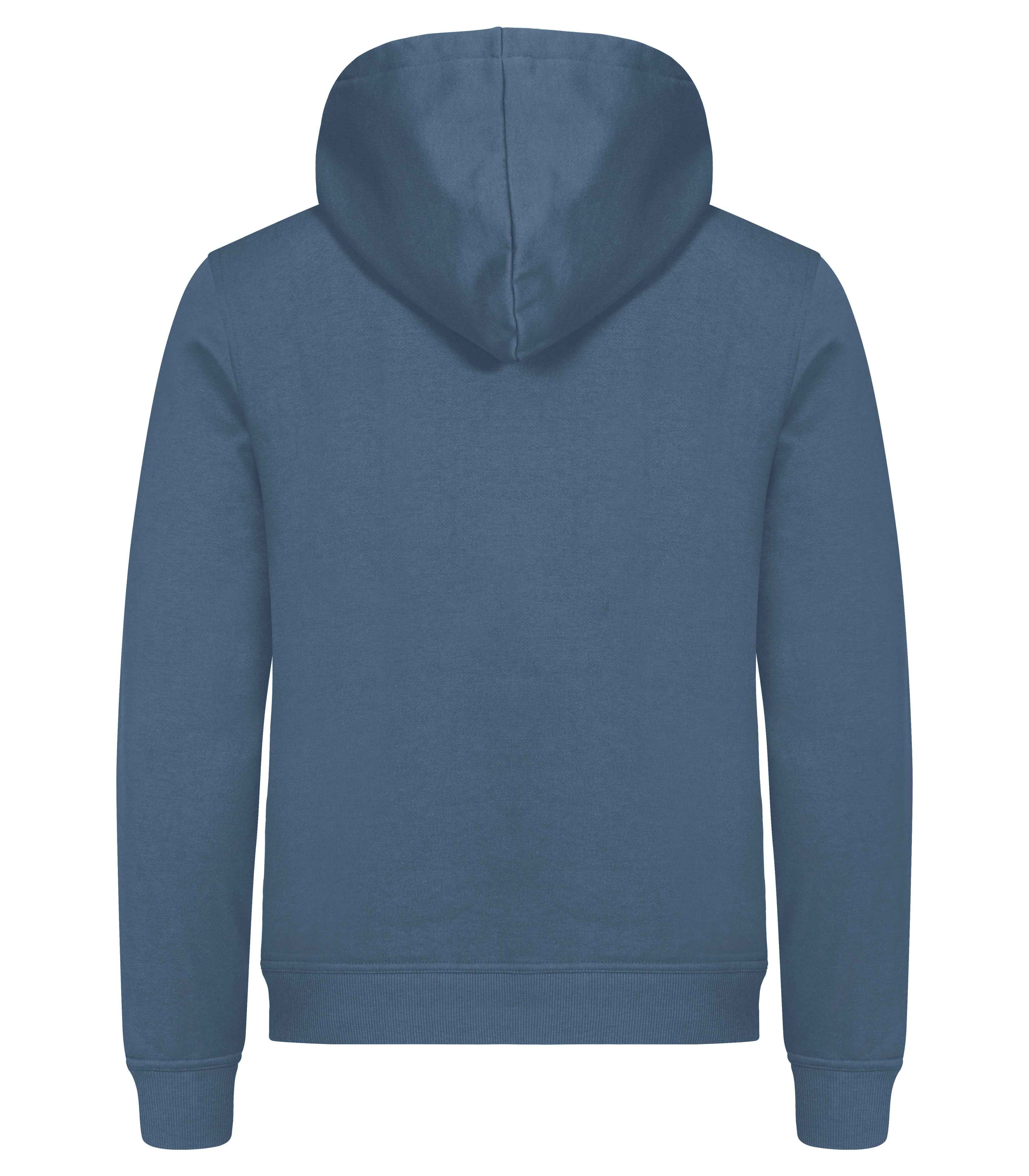 Unisex Miami Hoody