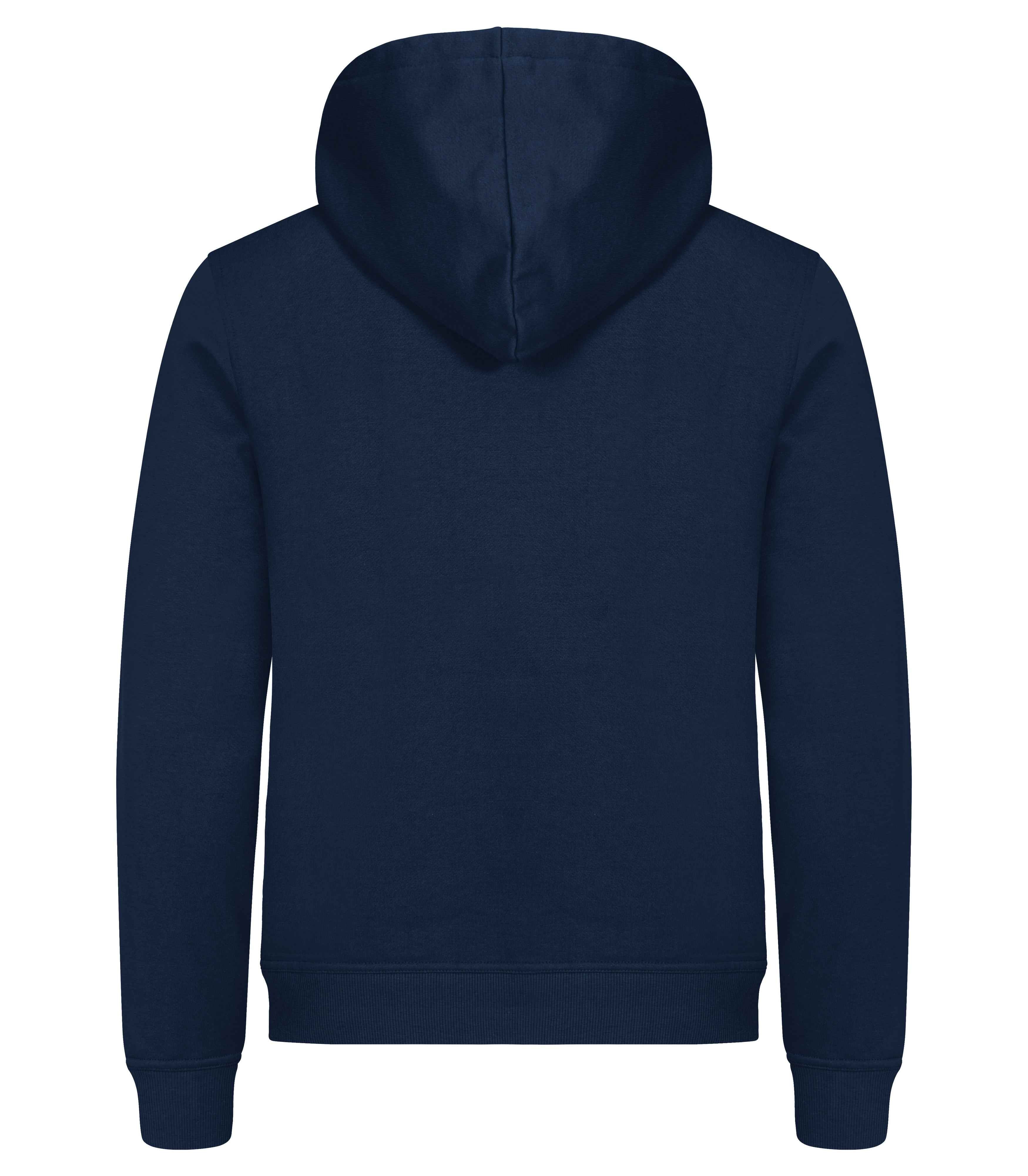 Unisex Miami Hoody
