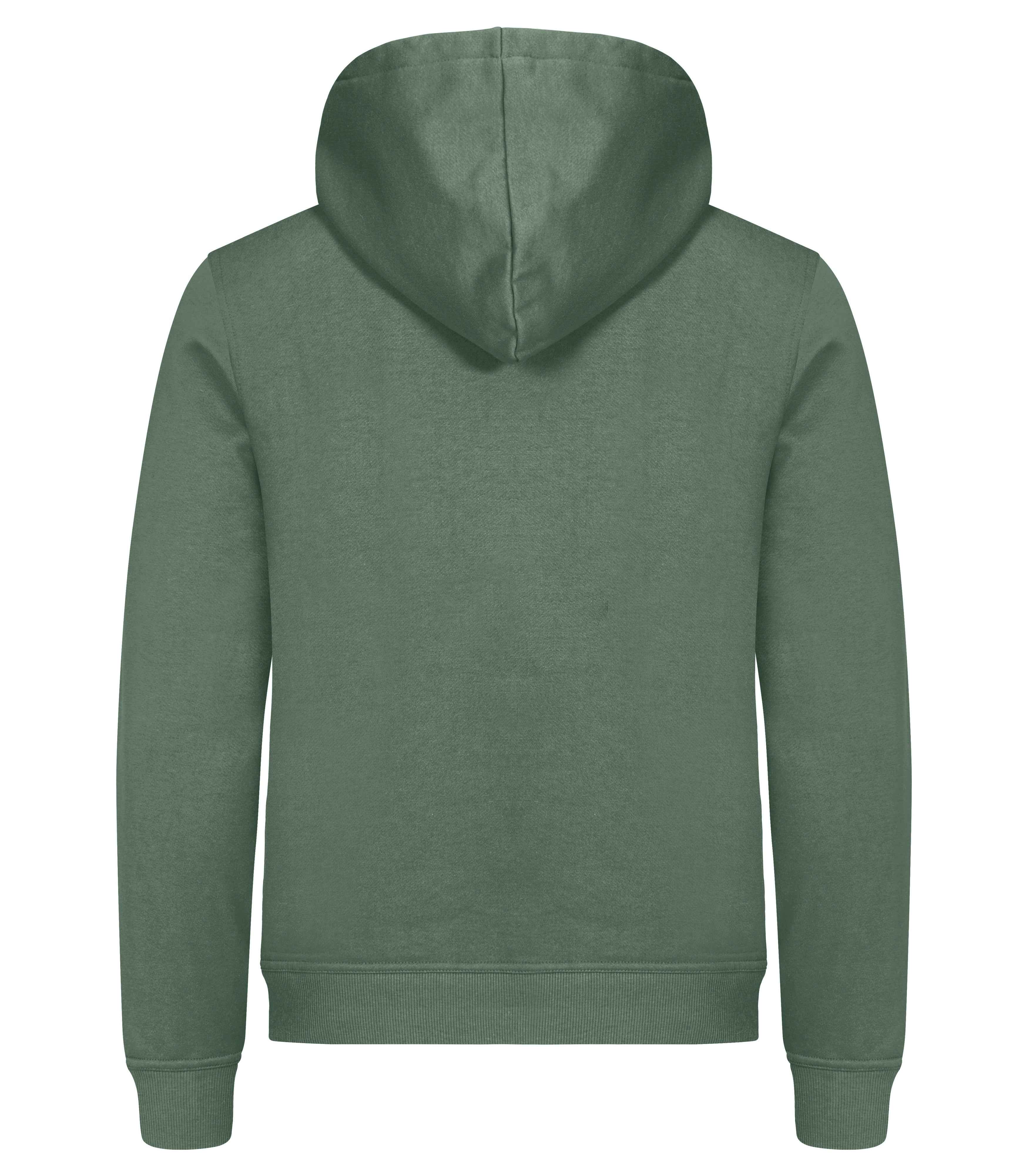 Unisex Miami Hoody