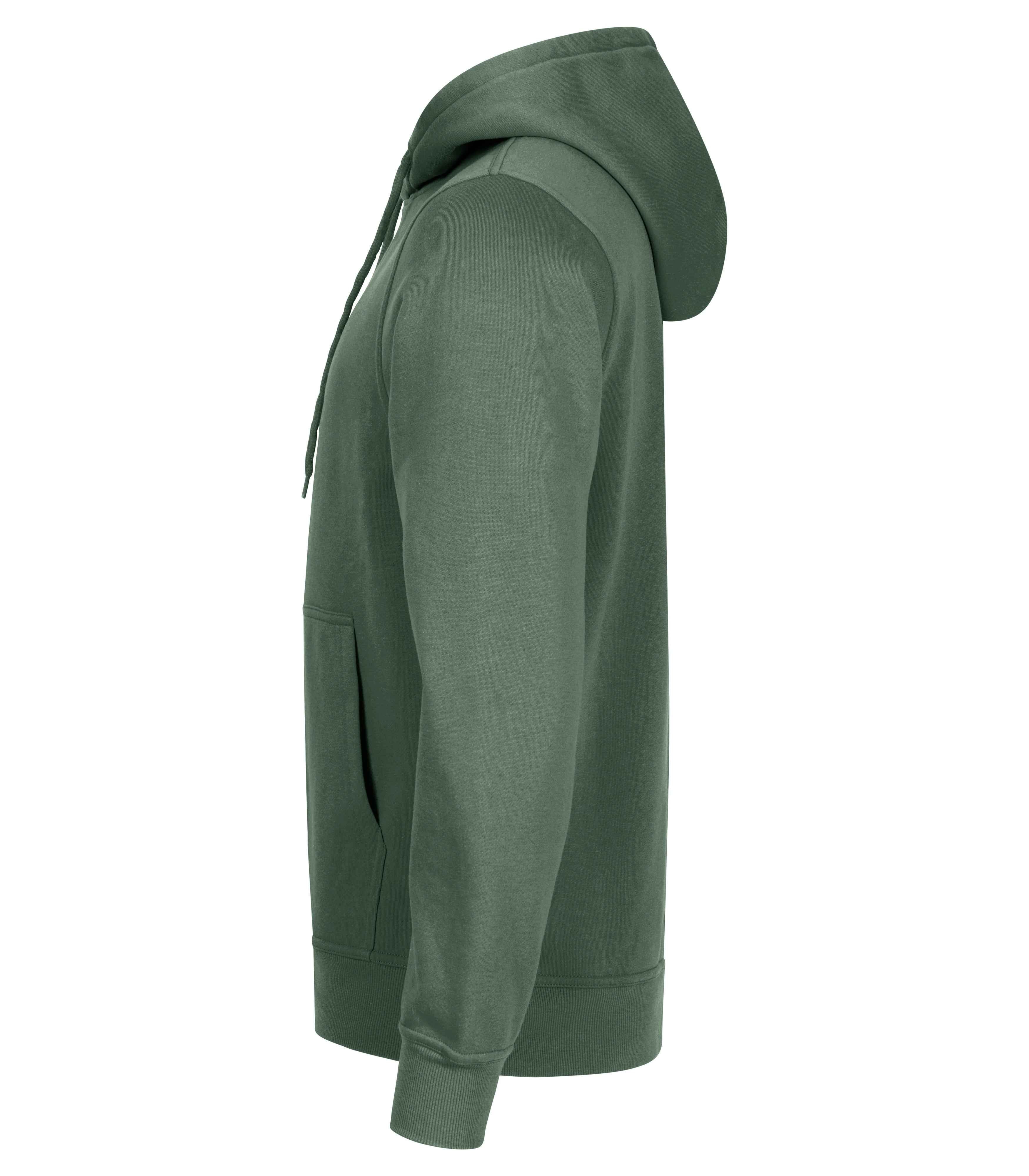 Unisex Miami Hoody