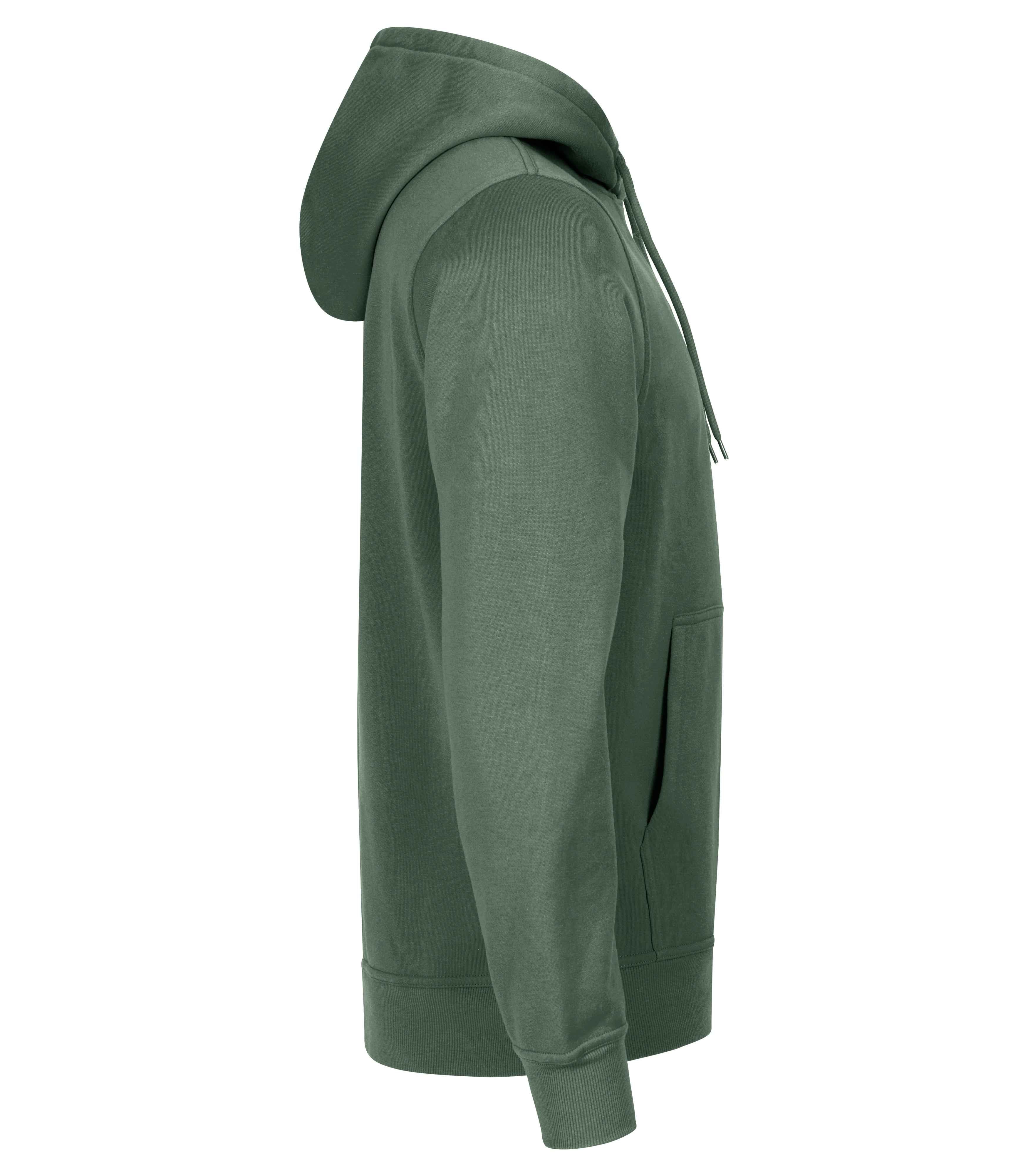Unisex Miami Hoody