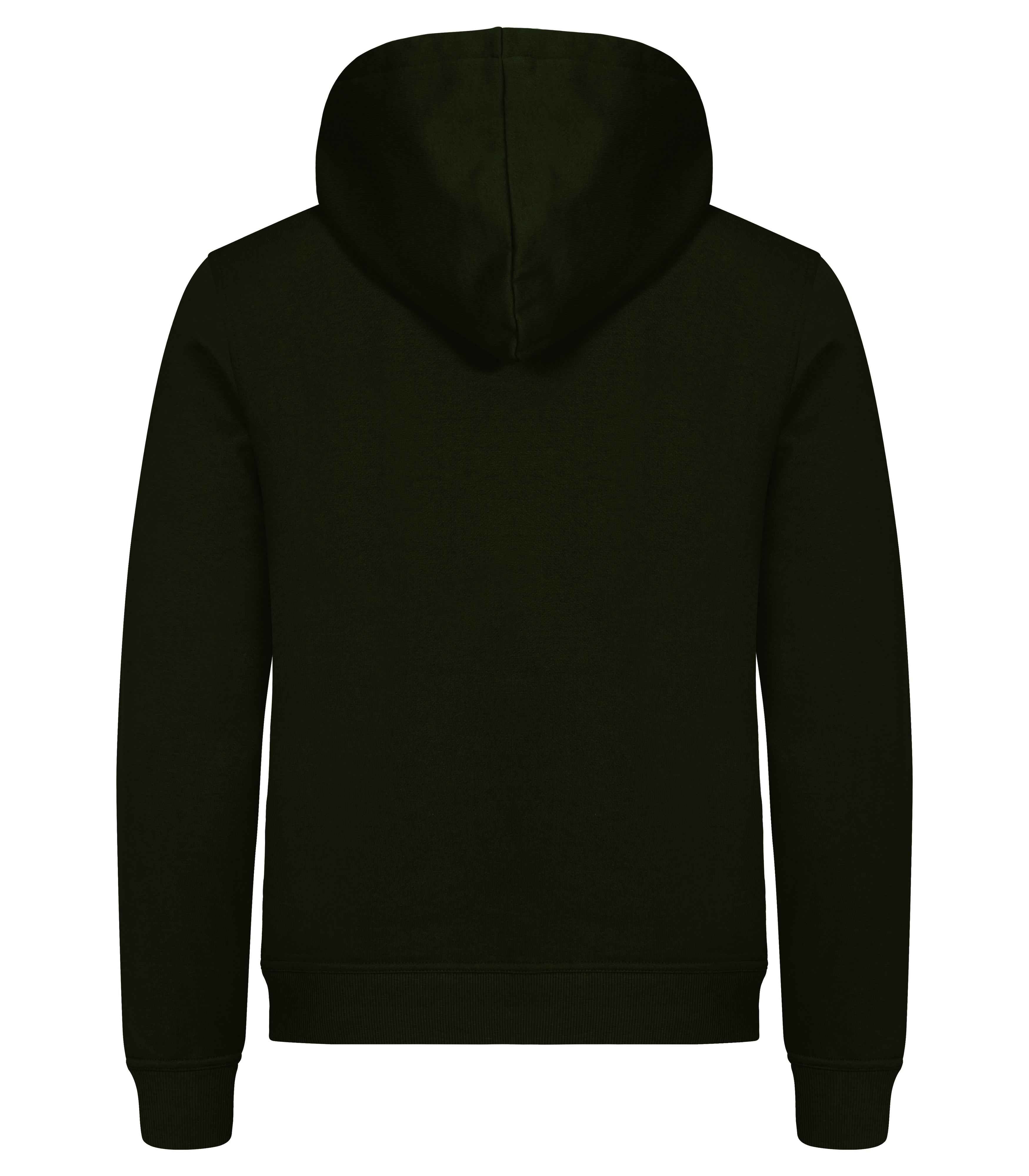 Unisex Miami Hoody