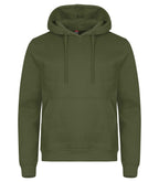 Unisex Miami Hoody