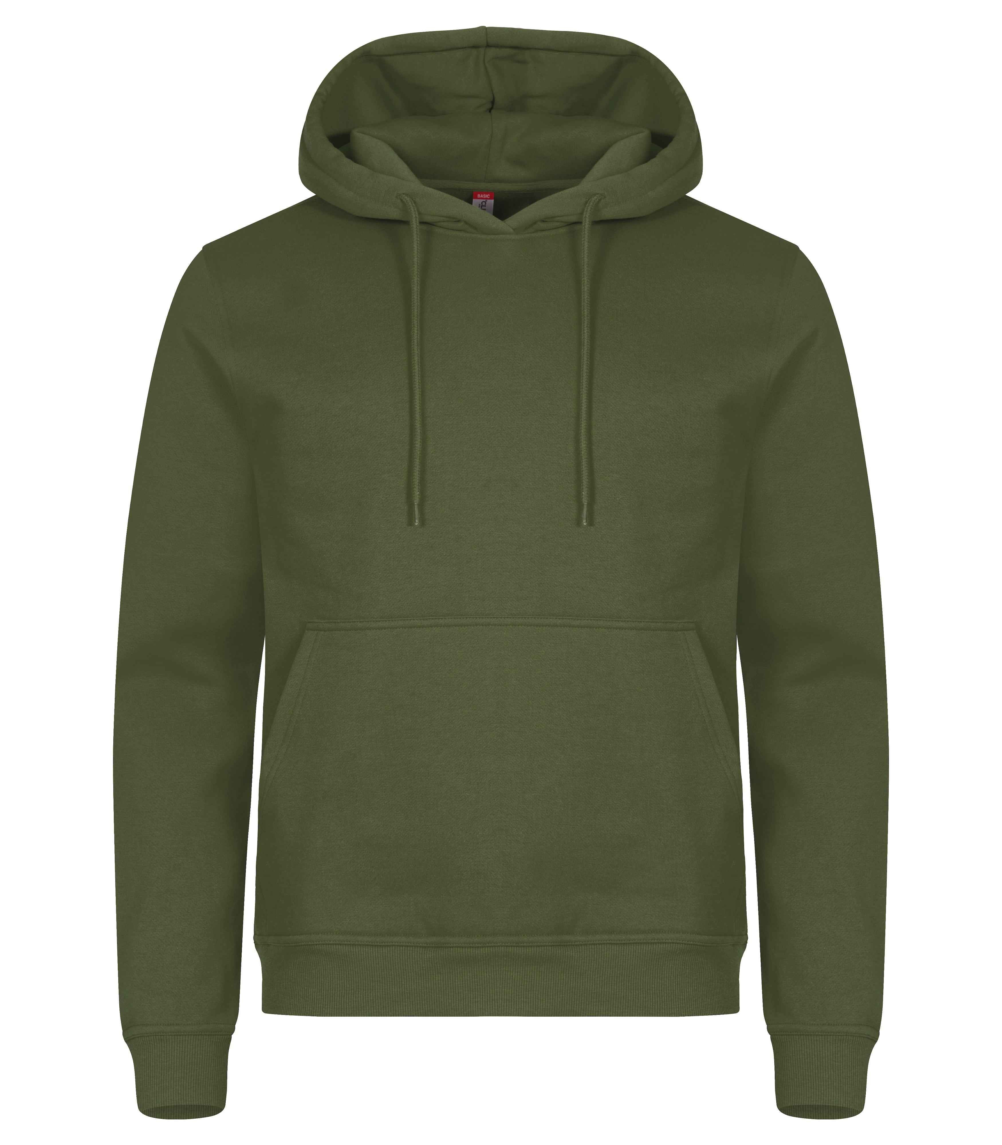 Unisex Miami Hoody