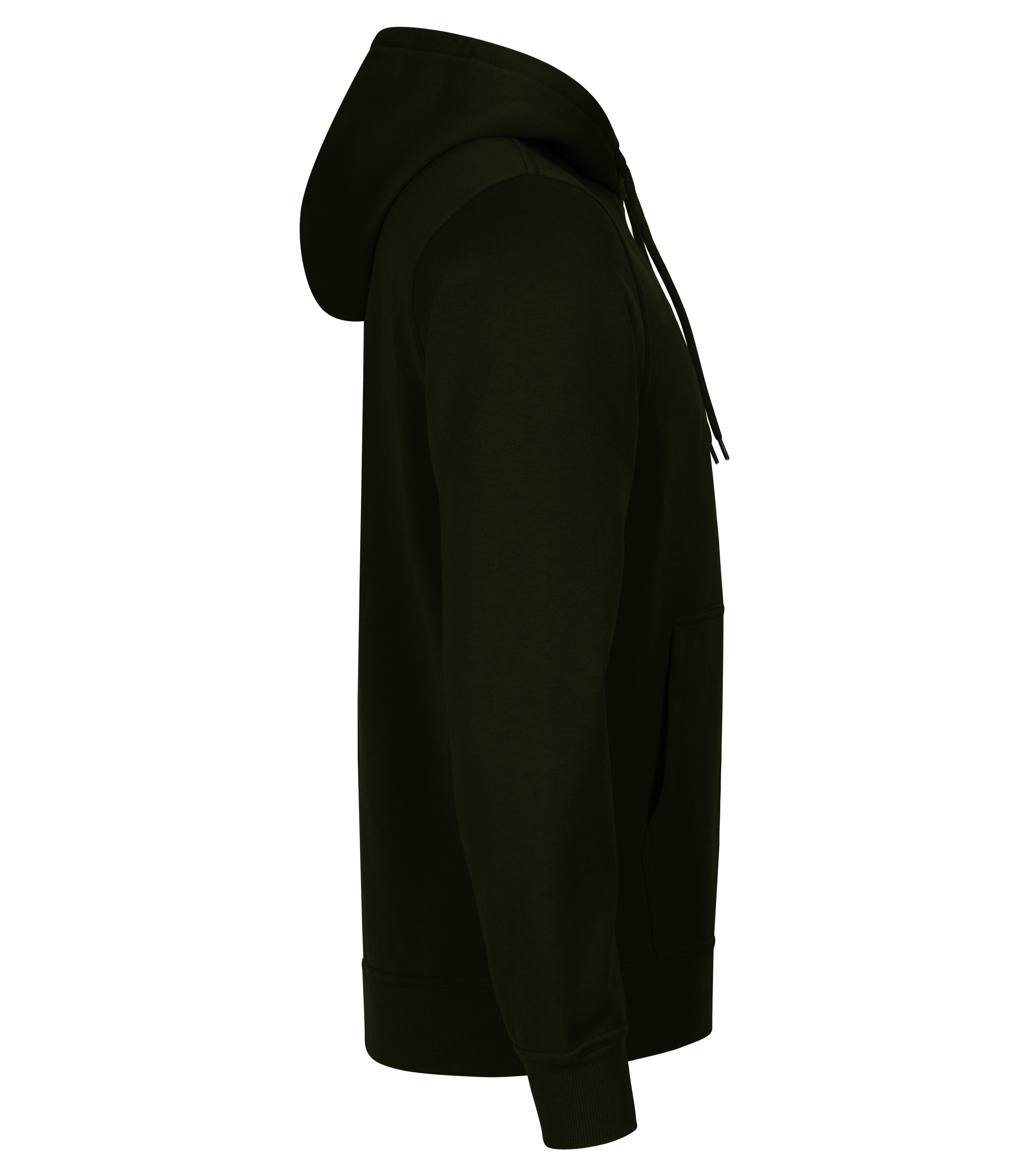 Unisex Miami Hoody - Swiss-Crafting