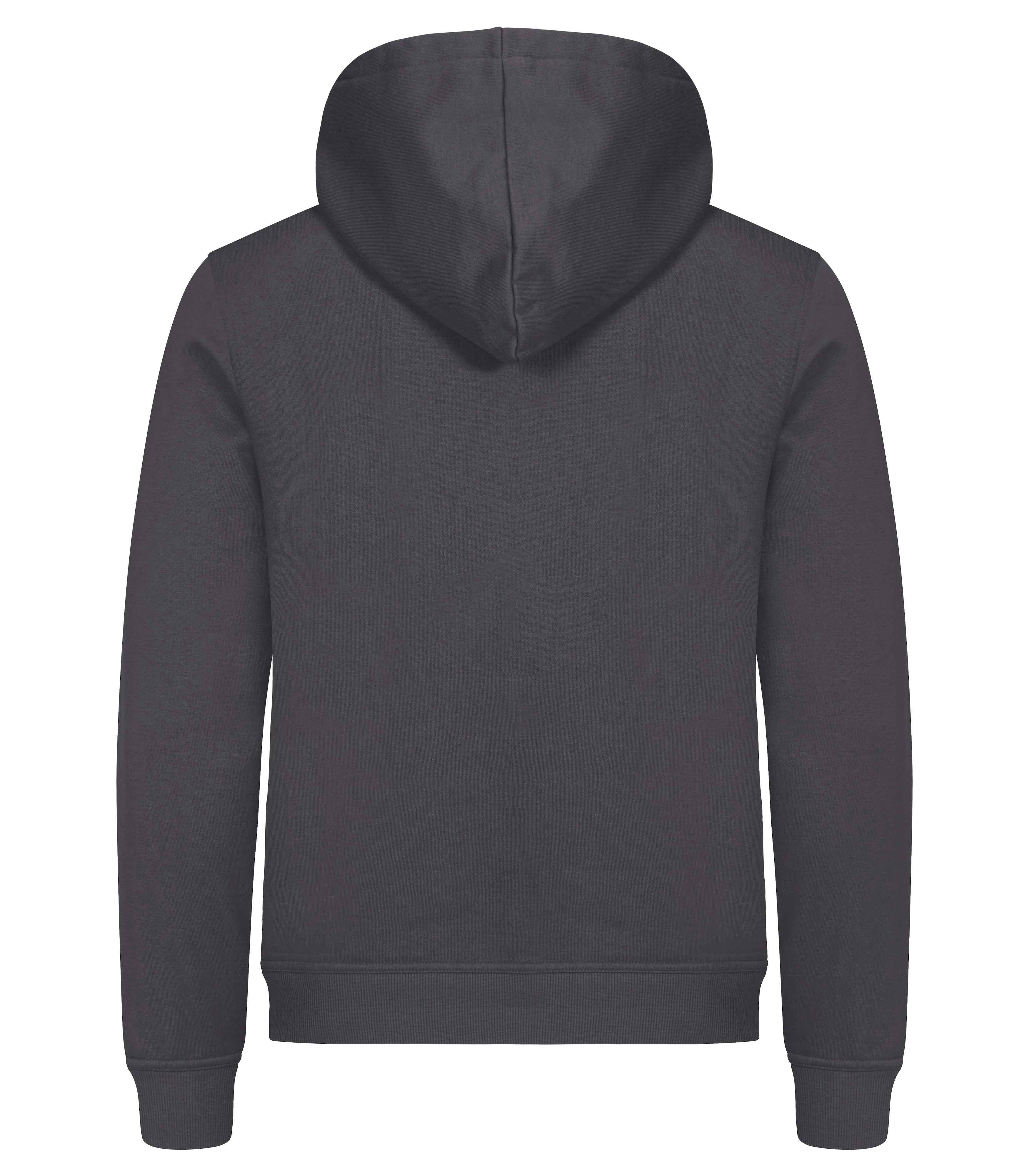 Unisex Miami Hoody