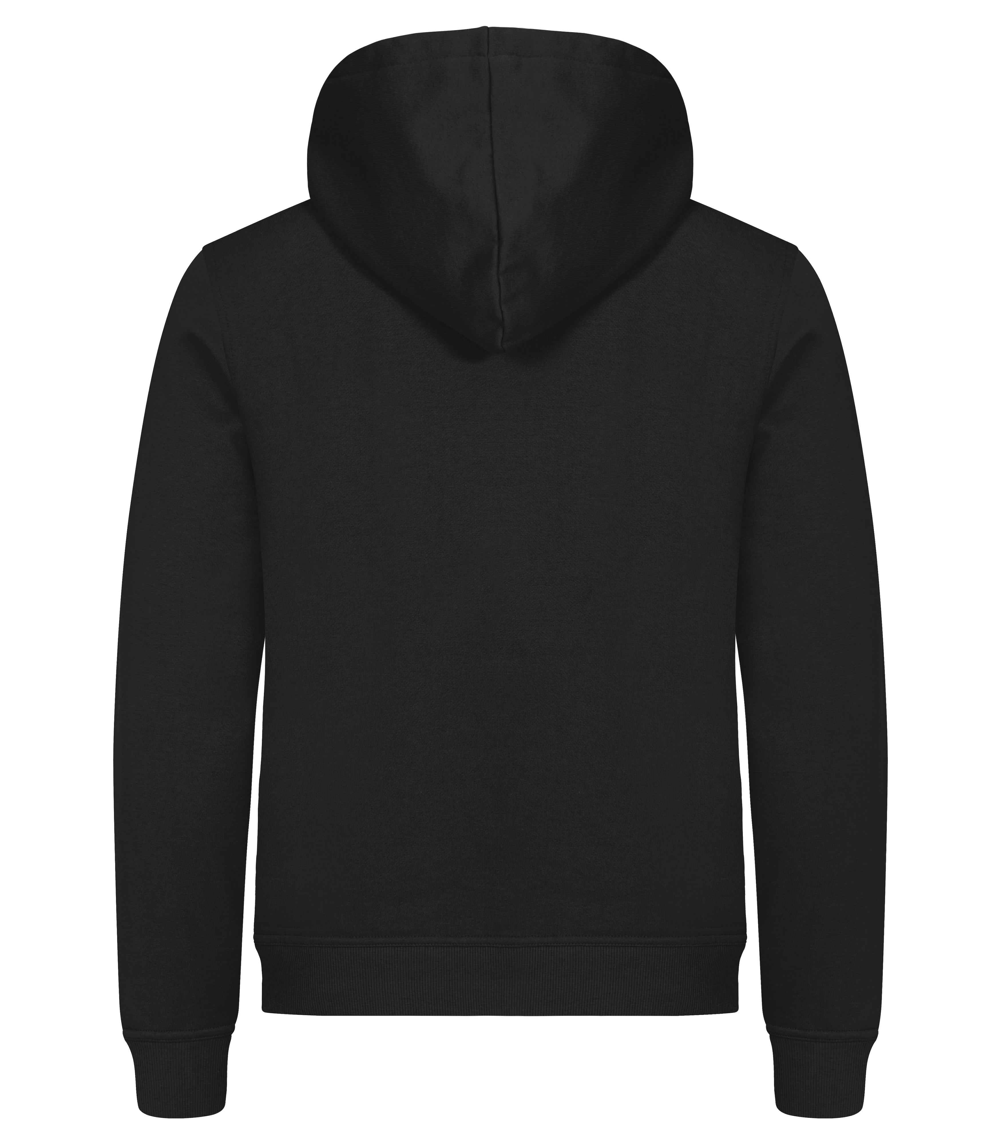 Unisex Miami Hoody