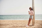 Miami Cropped Damen