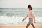 Miami Cropped Damen
