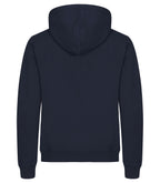 Miami Hoody Full Zip - Swiss-Crafting