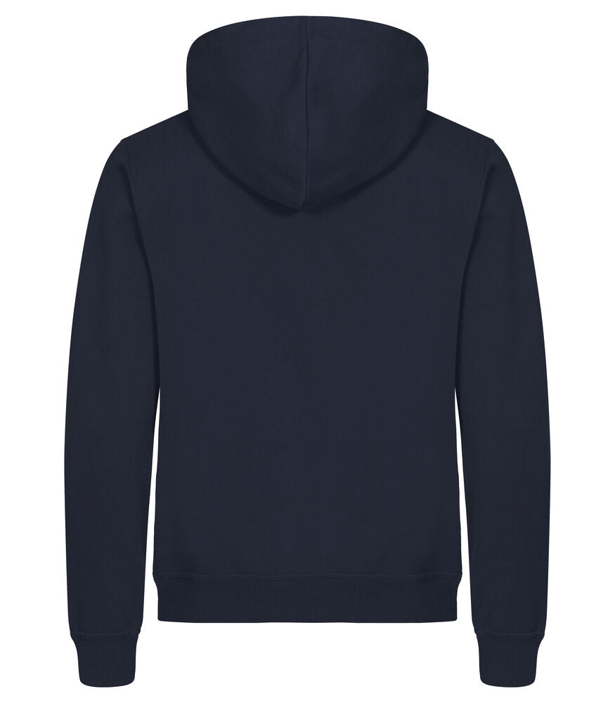 Miami Hoody Full Zip - Swiss-Crafting