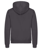 Miami Hoody Full Zip - Swiss-Crafting
