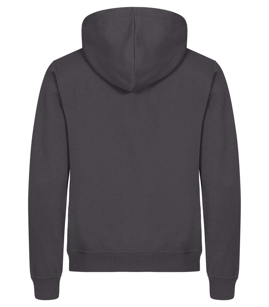 Miami Hoody Full Zip - Swiss-Crafting