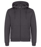 Miami Hoody Full Zip - Swiss-Crafting