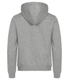 Miami Hoody Full Zip - Swiss-Crafting
