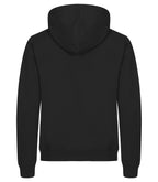 Miami Hoody Full Zip - Swiss-Crafting