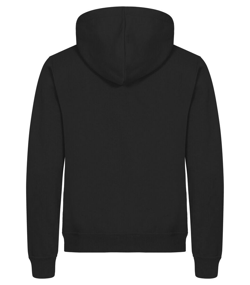 Miami Hoody Full Zip - Swiss-Crafting