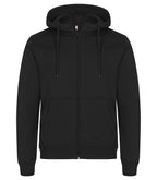 Miami Hoody Full Zip - Swiss-Crafting