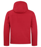 Herren Padded Softshell - Swiss-Crafting