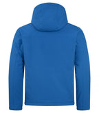 Herren Padded Softshell - Swiss-Crafting