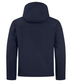 Herren Padded Softshell - Swiss-Crafting