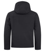 Herren Padded Softshell - Swiss-Crafting