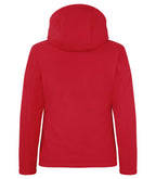 Padded Softshell Damen - Swiss-Crafting