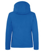 Padded Softshell Damen - Swiss-Crafting