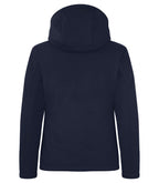 Padded Softshell Damen - Swiss-Crafting