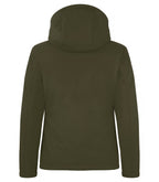 Padded Softshell Damen - Swiss-Crafting