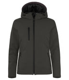 Padded Softshell Damen - Swiss-Crafting