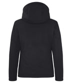 Padded Softshell Damen - Swiss-Crafting