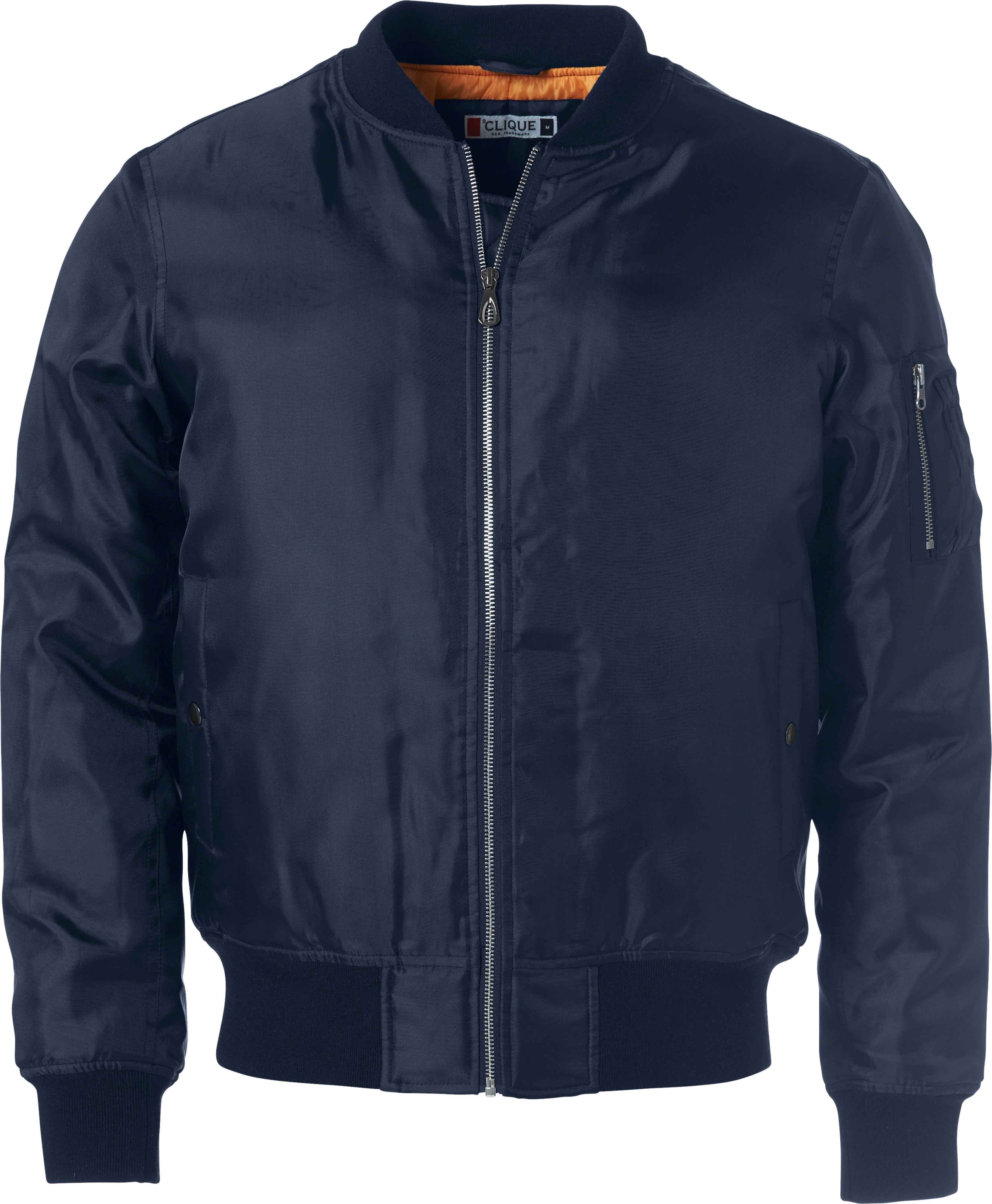 Bomber Jacke Unisex