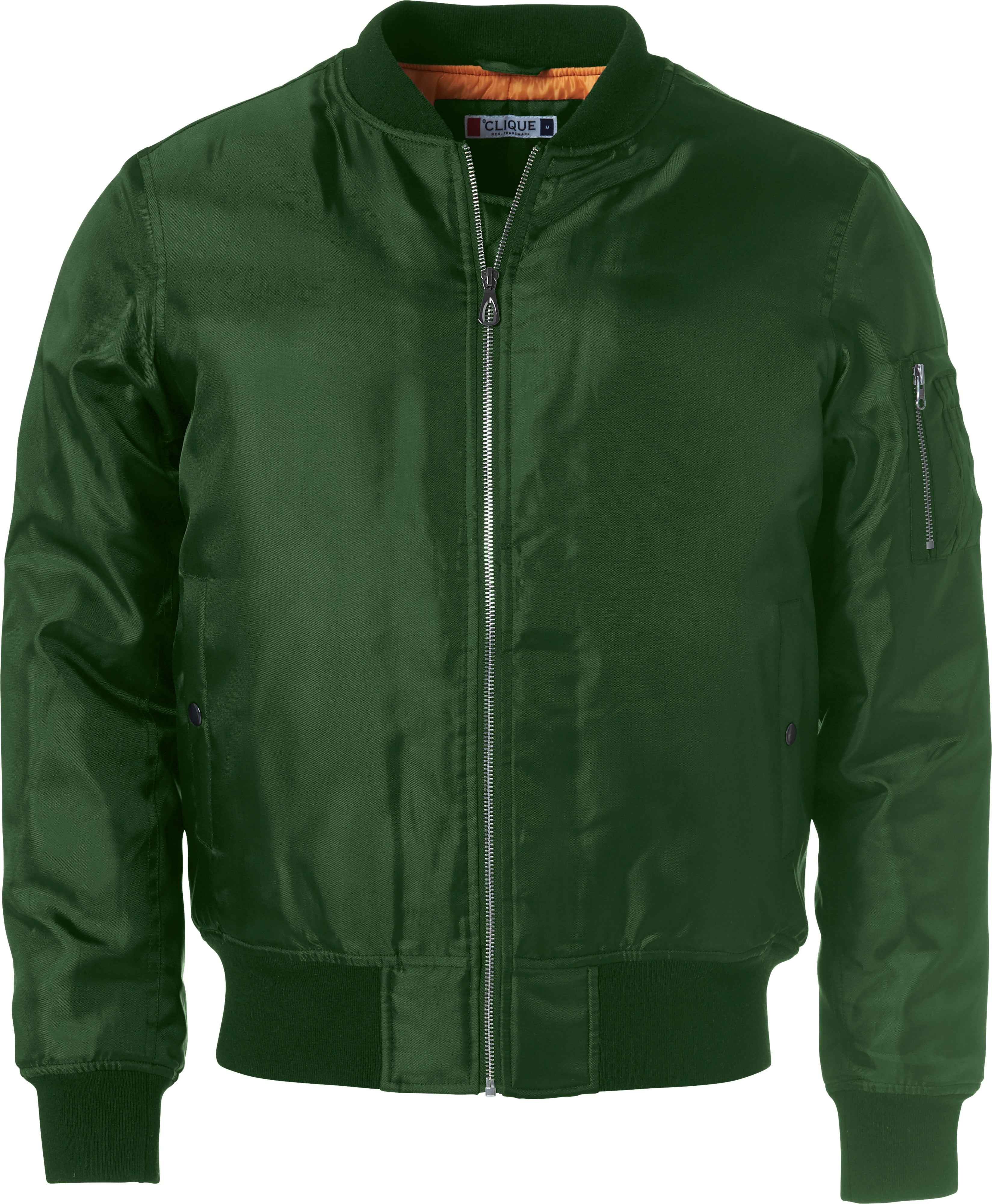 Bomber Jacke Unisex