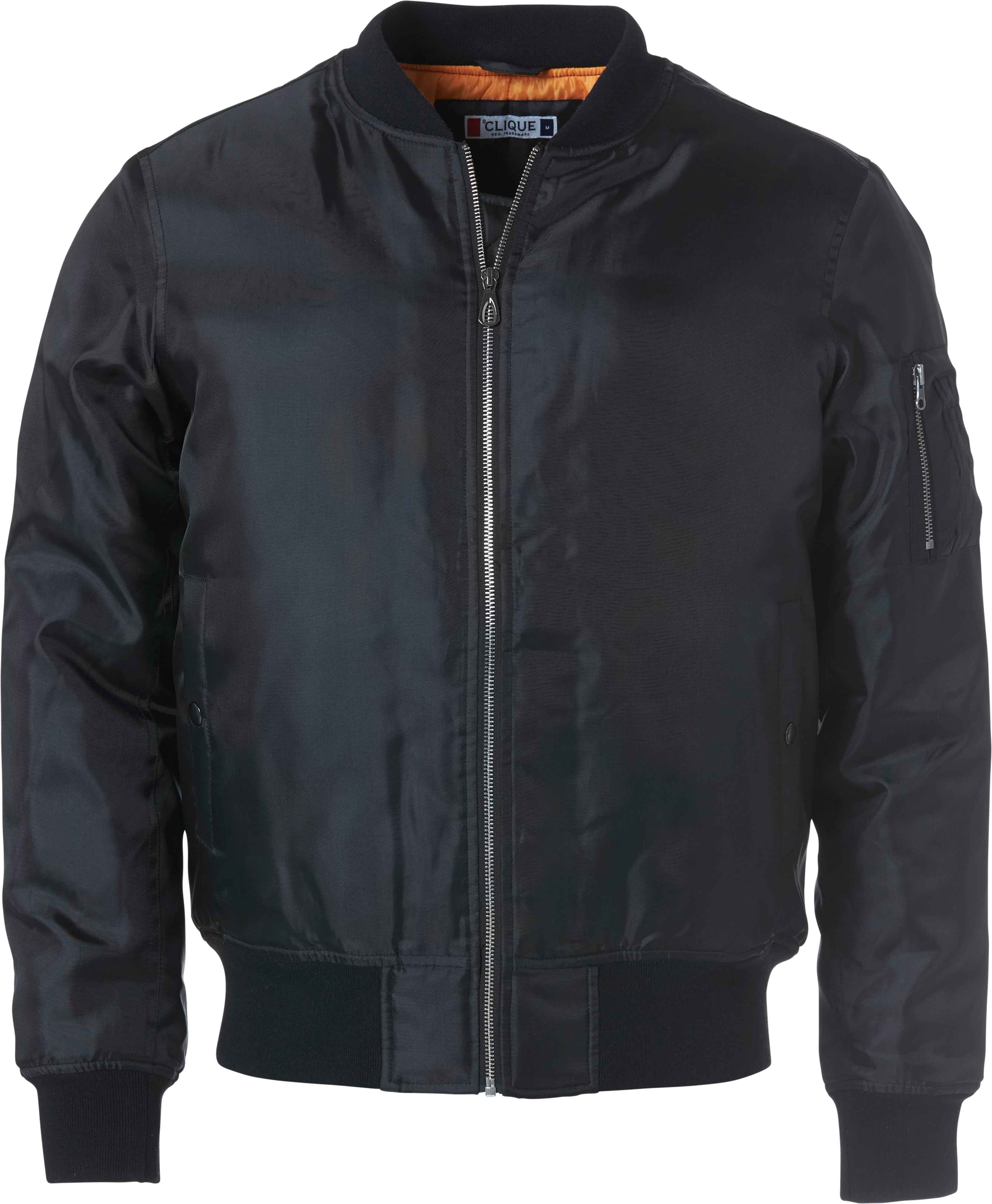 Bomber Jacke Unisex